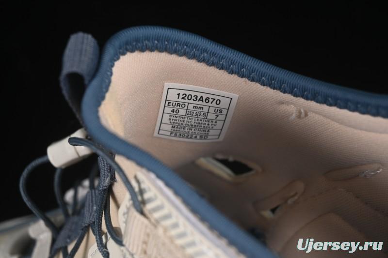 Asics Gel-Sonoma SE Sports Casual Breathable Sandals - 1203A670-200