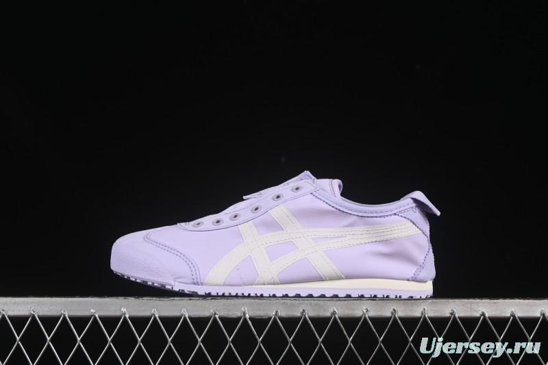 OnitsukaTiger Mexico 66 Low-Top Casual Running Shoes - 1183B603-500