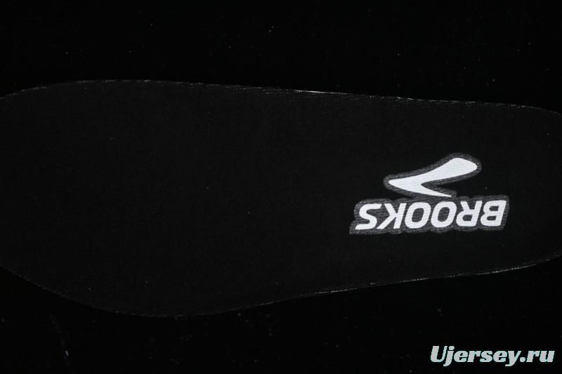 Brooks Glycerin Max Men's Cushioned Marathon Running Shoes - 1204201B077