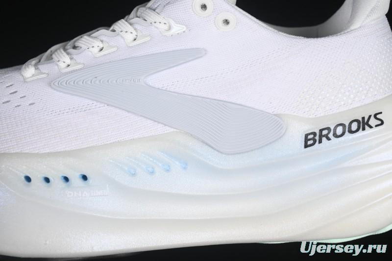 Brooks Glycerin Max Men's Cushioned Marathon Running Shoes - 1204361B166