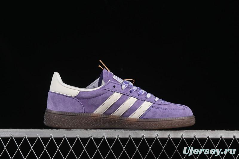 Adidas Handball Spezial Classic Retro Casual Sneakers - KI5935