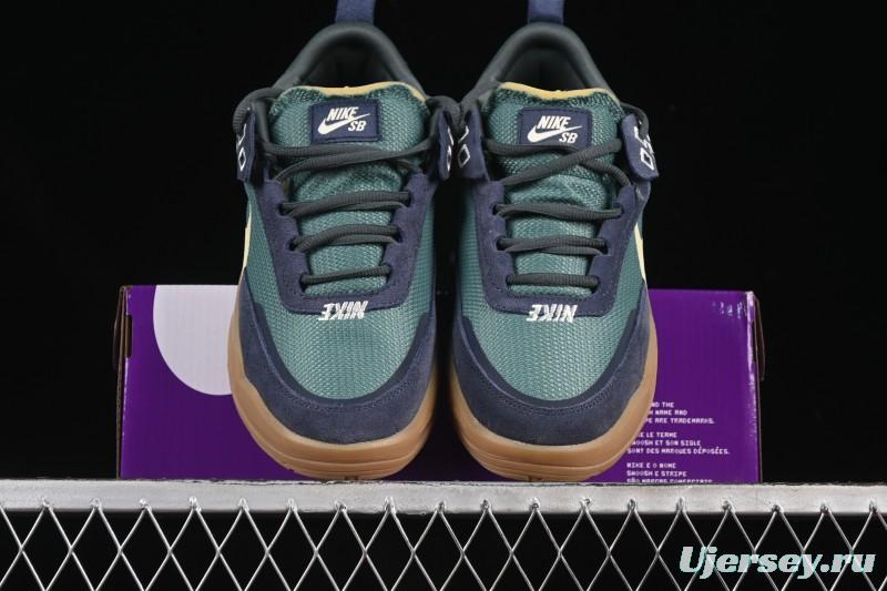 Nike SB Day One Low Casual Skate Shoes - FN4210-401