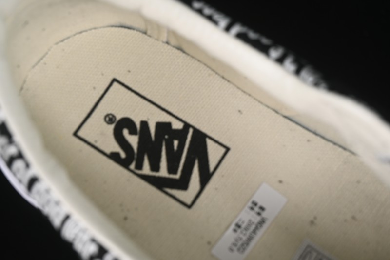Vans Sk8-Low Anti-Slip Casual Skate Shoes - VN0A4UWI5ZQ
