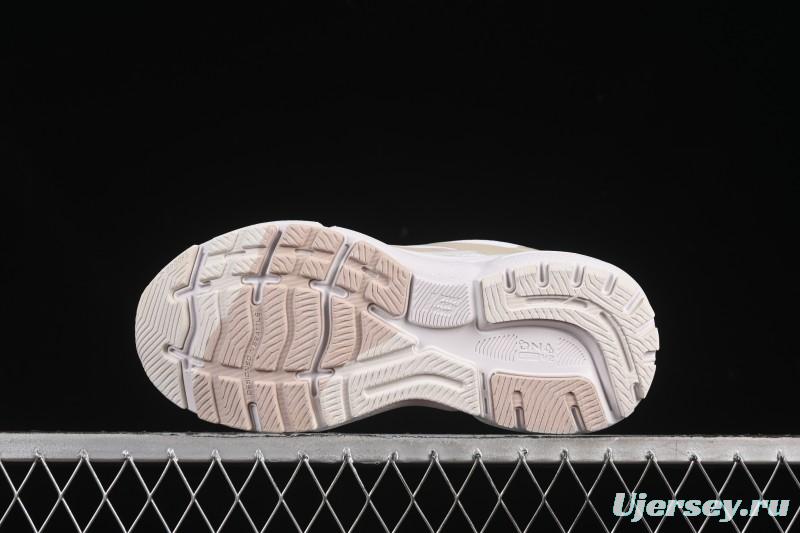 Brooks Ghost 15 Low-Cut Breathable Cushioned Support Casual Running Shoes - 1203801B013