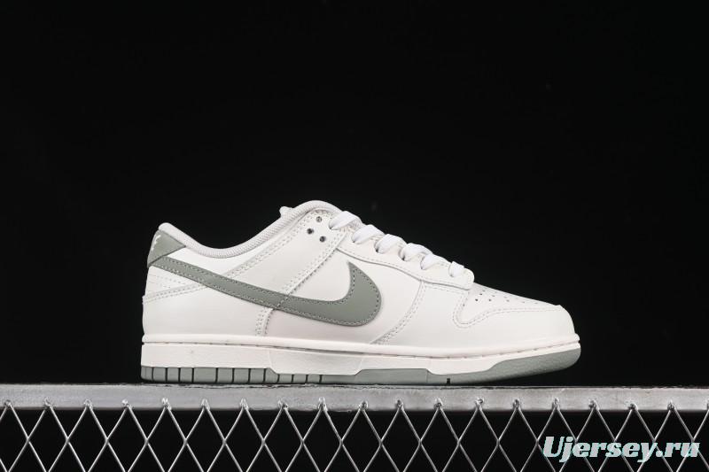 Nike SB Dunk Low Born Free Anniversary High-End Custom Low-Top Casual Skate Shoes - WG0406-021