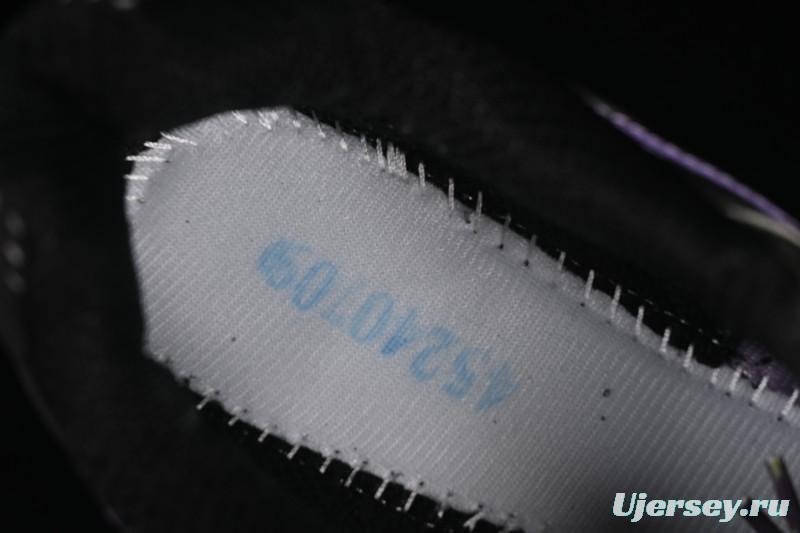 Asics Gel-Nimbus 10.1 Retro Breathable Cushioned Men's Running Shoes - 1203A543-500