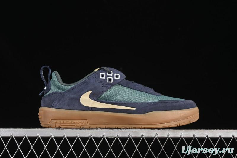 Nike SB Day One Low Casual Skate Shoes - FN4210-401