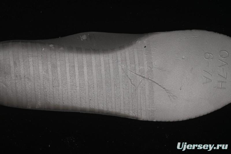 Nike Air Force 1 '07 Low LV Collaboration Coffee Brown Casual Sneakers - LW9279-007