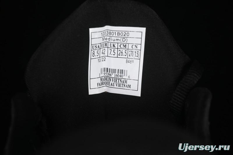 Brooks Ghost 15 Low-Cut Breathable Cushioned Support Casual Running Shoes - 1203801B020