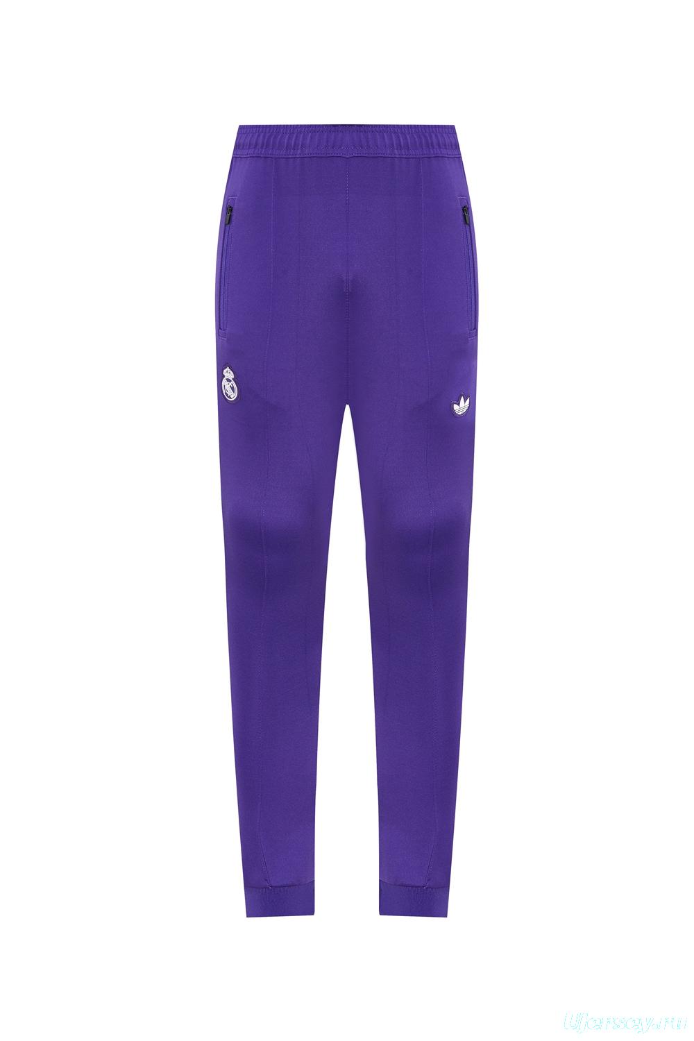 2025 Long Pants Collection-25 Options