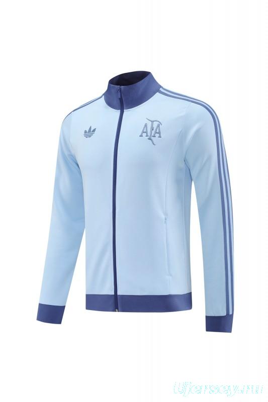 2025 Full Zipper Jacket Top Collection-48 Options