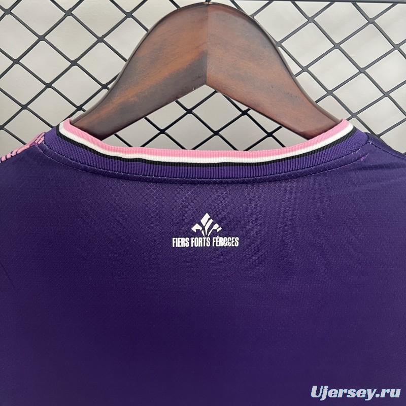 25/26 Lille Home Jersey