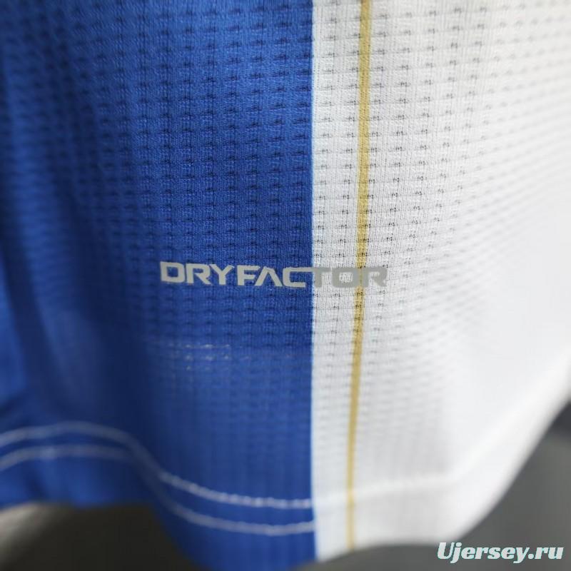 Player Version 25/26 Pachuca Home Jersey