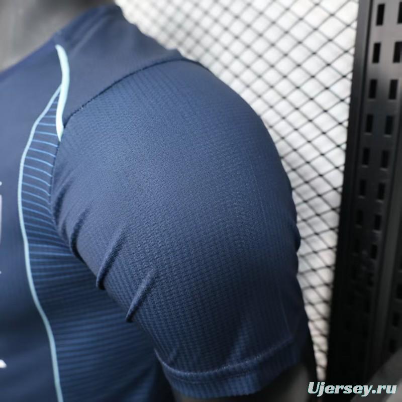 Player Version 25/26 Pachuca Away Jersey