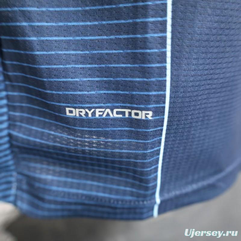 Player Version 25/26 Pachuca Away Jersey