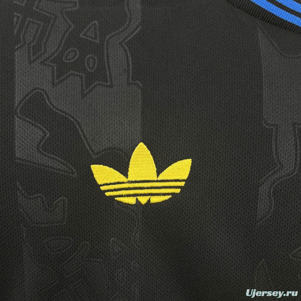 2025/26 Manchester United Third Women Jersey