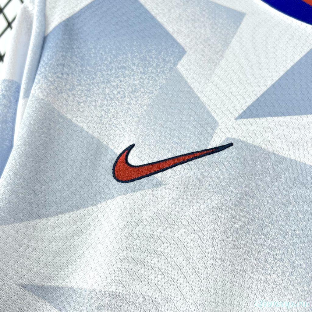 2025 USA Home Jersey