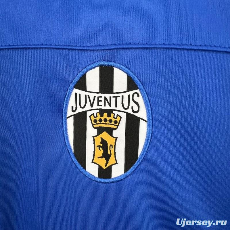 2025/26 Juventus UBP（Urban Purist）30th Anniversary Edition Jersey