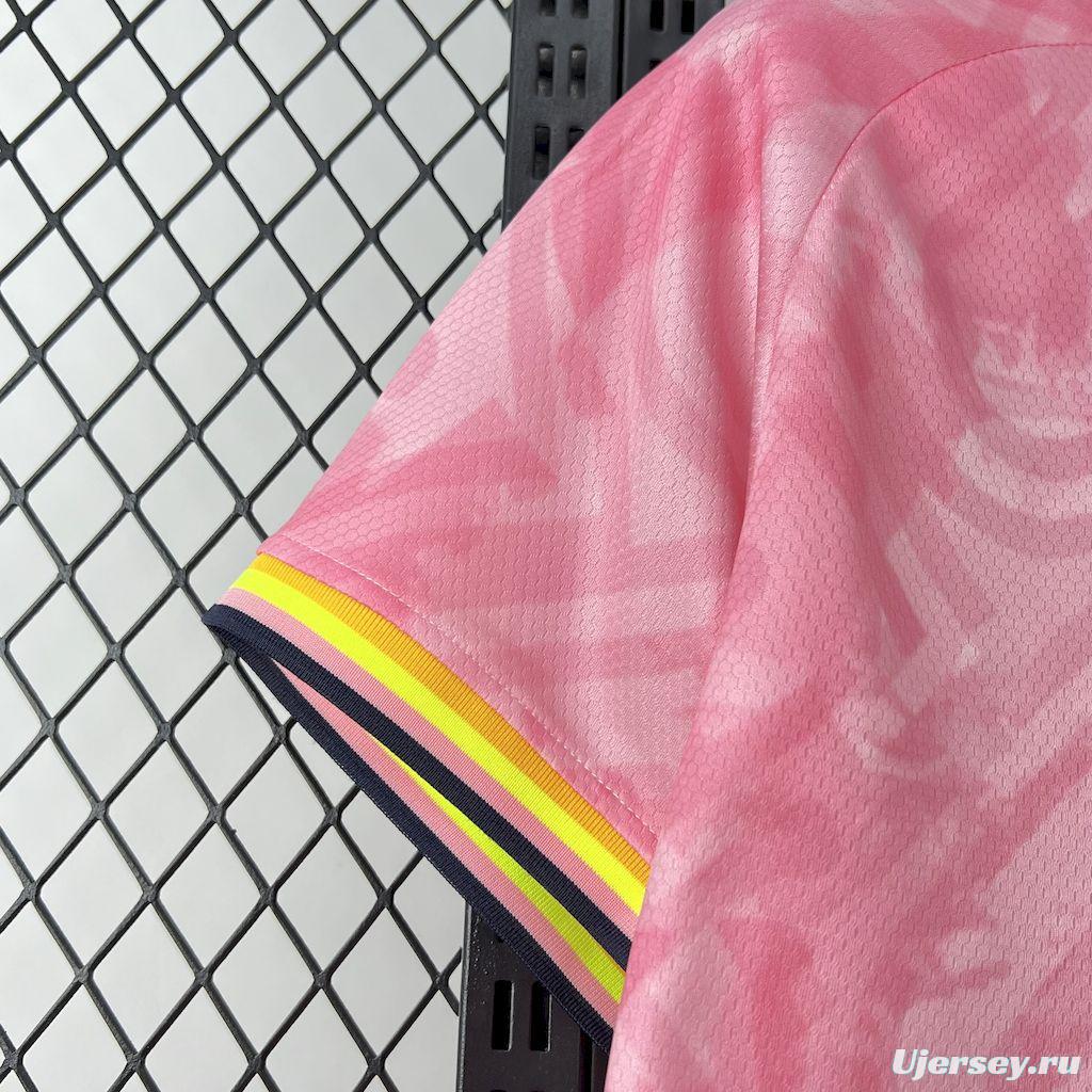 2025/26 Bradford City A.F.C. Third Jersey