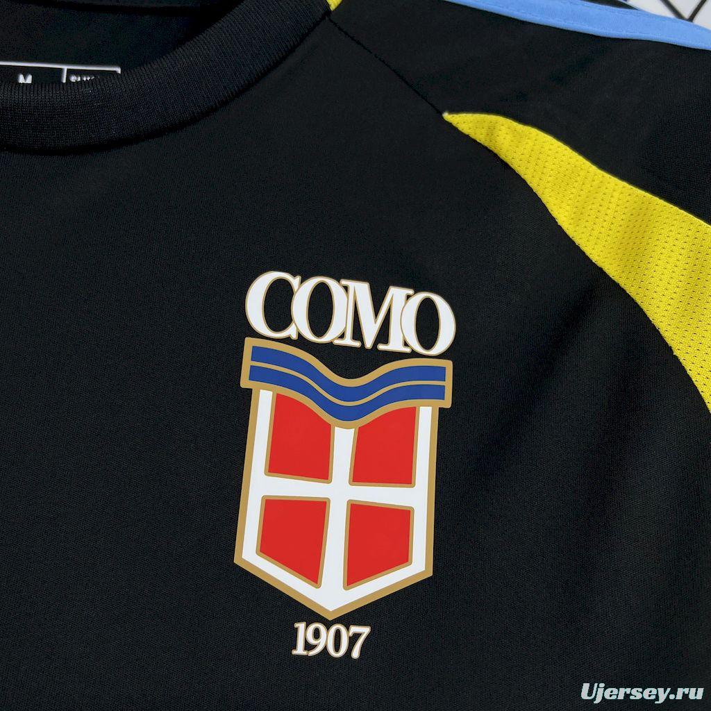 1907 Como 2024/25 Fourth Away Jersey