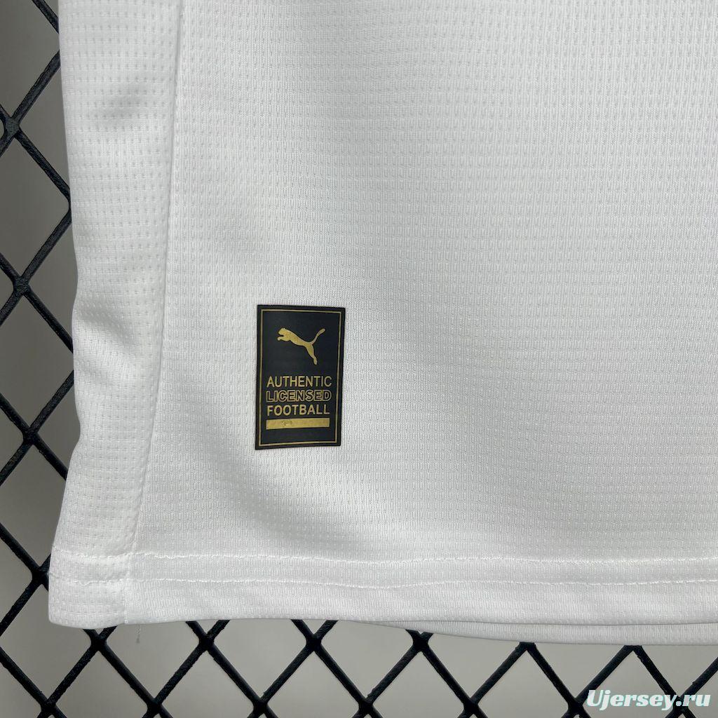 2025/26 KidsBorussia Mönchengladbach Home Kit