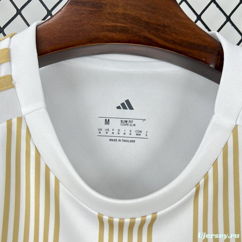 2025/26 FC Copenhagen Champion Edition Jersey