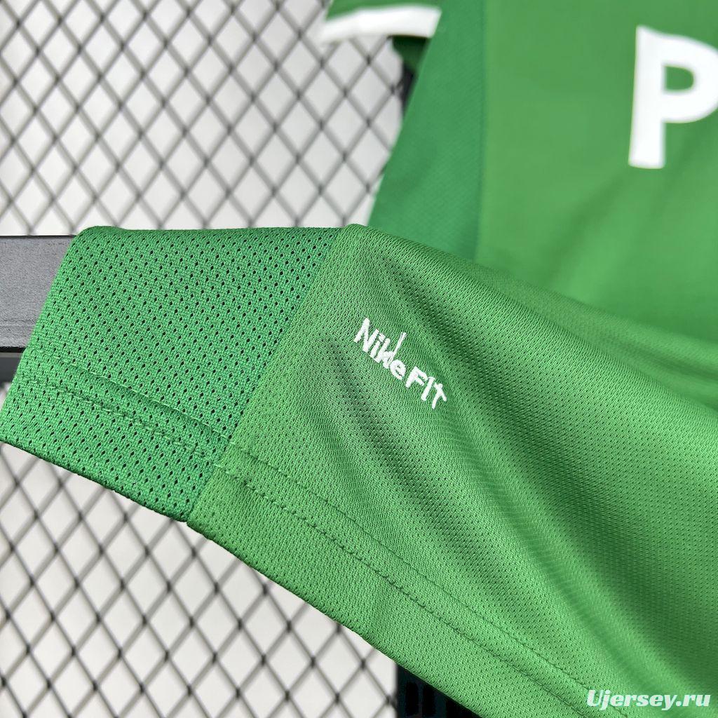 2008/09 Wolfsburg Home Retro Jersey