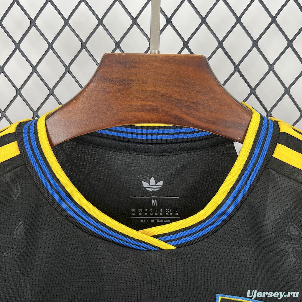 2025/26 Manchester United Third Women Jersey