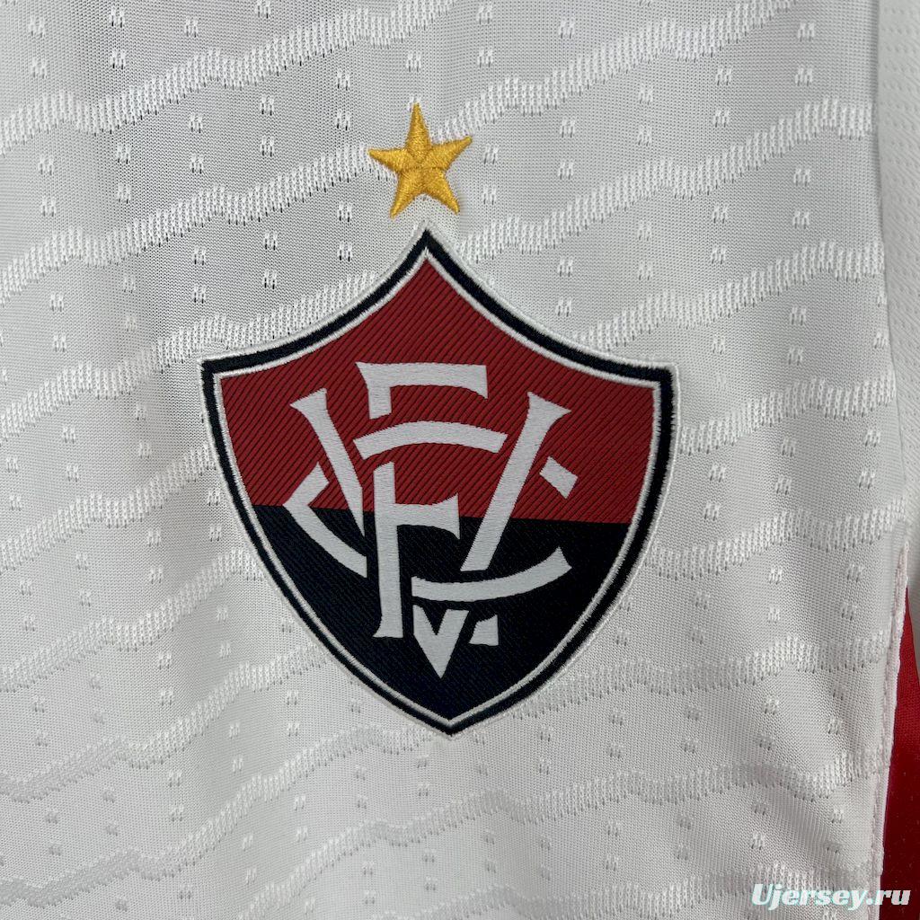2025/26 Vitoria Away Jersey