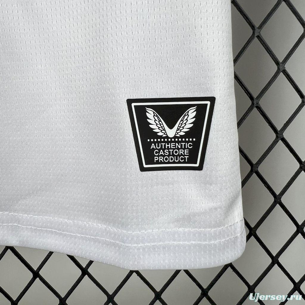 2025/26 KidsFeyenoord Rotterdam Home Kit