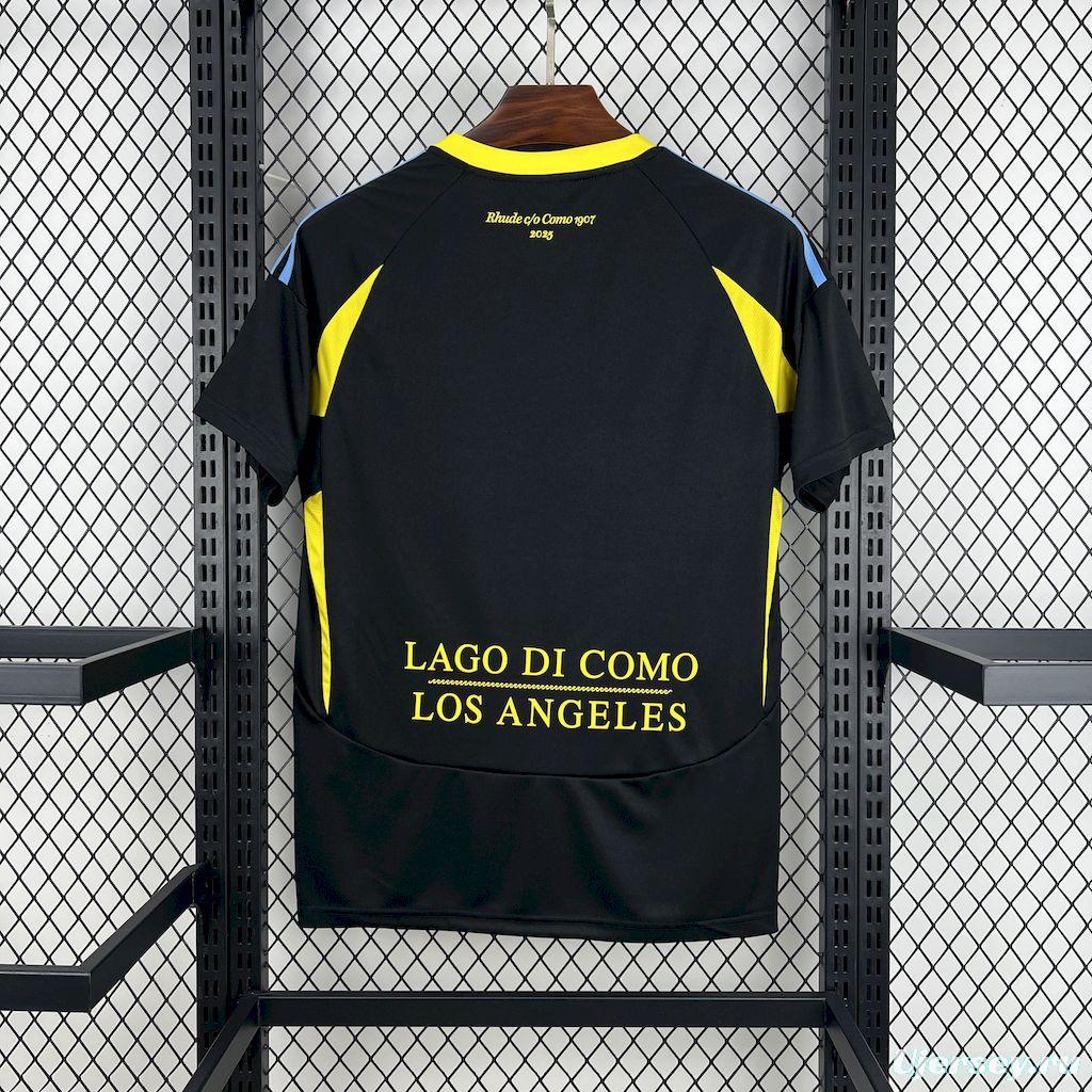 1907 Como 2024/25 Fourth Away Jersey
