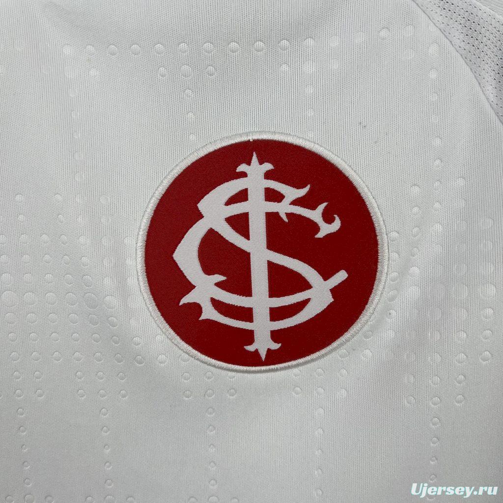 2025/26 S.C SC Internacional Away Jersey