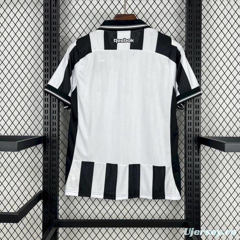 2025/26 Botafogo Home Jersey