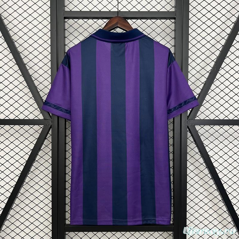 95/97 Retro Tottenham Hotspur Away Jersey