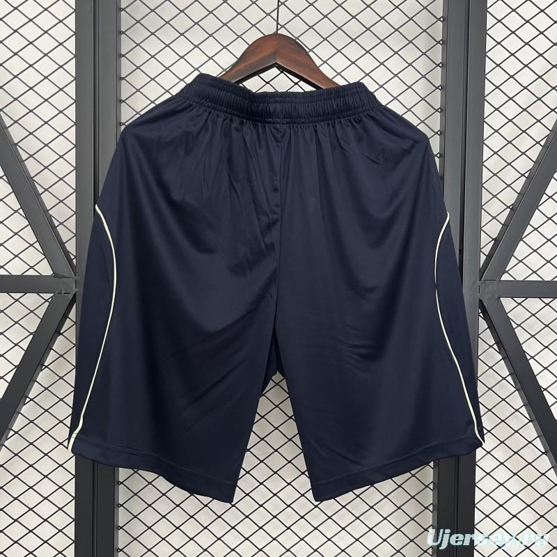 25/26 Real Madrid Away Shorts