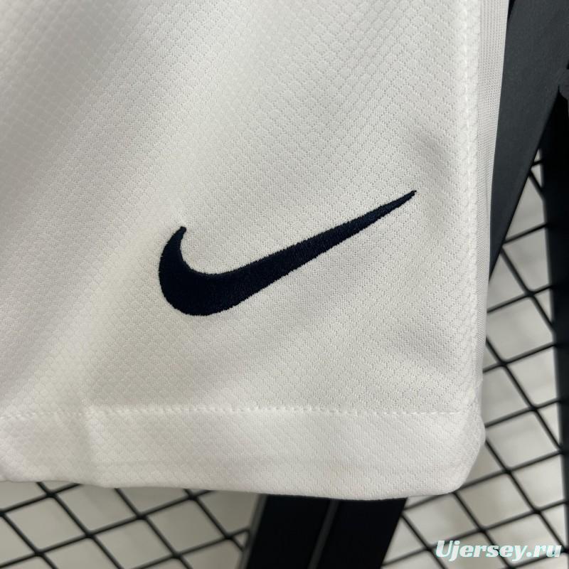 25/26 Inter Milan Away Shorts