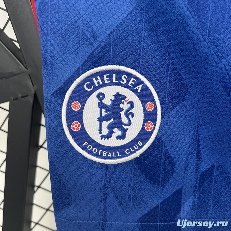25/26 Chelsea Home Shorts