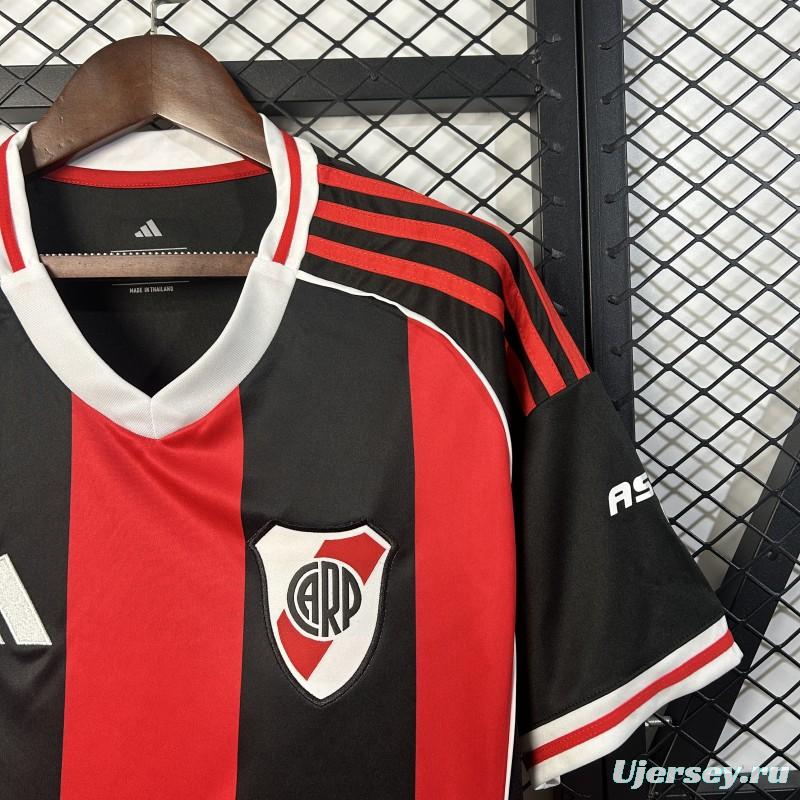 25/26 River Plate Away Jersey