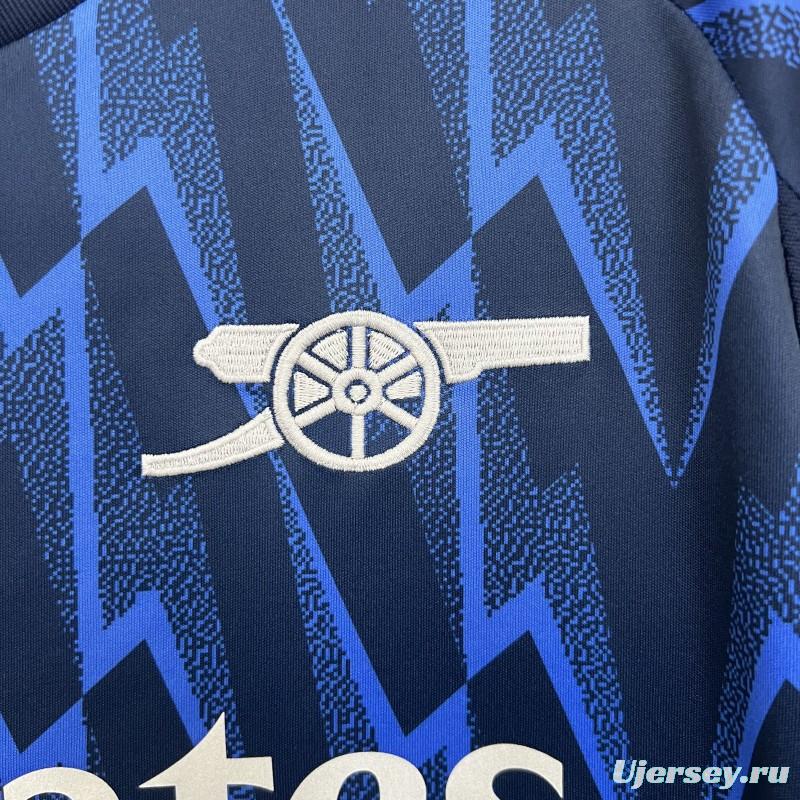 25/26 Arsenal Away Jersey