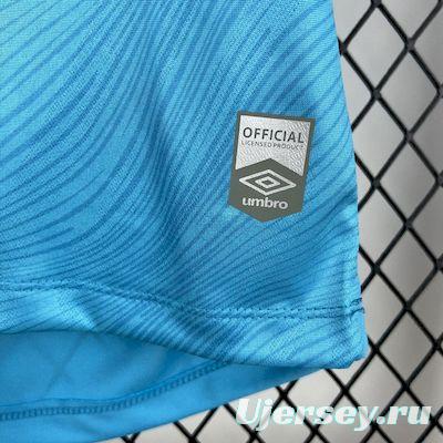 2025/26 Santos Fourth Away Jersey