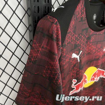 2025/26 RB Leipzig Third Jersey