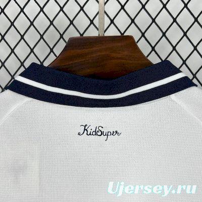 2025/26 Monterrey Kidsuper X CF Jersey