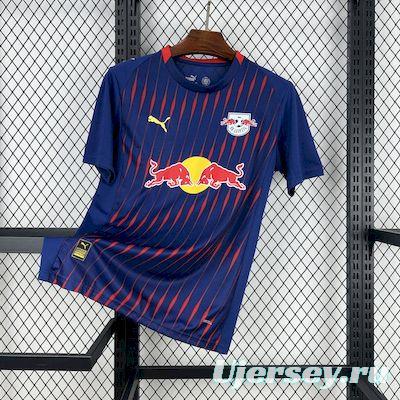 2025/26 RB Leipzig Away Jersey