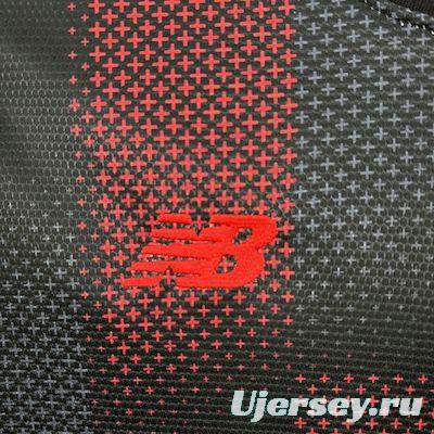 2025/26 Bayer 04 Leverkusen Home Jersey