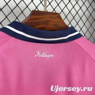 2025/26 Monterrey Kidsuper X CF Jersey