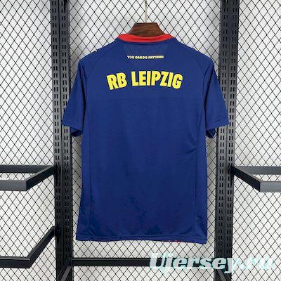 2025/26 RB Leipzig Away Jersey