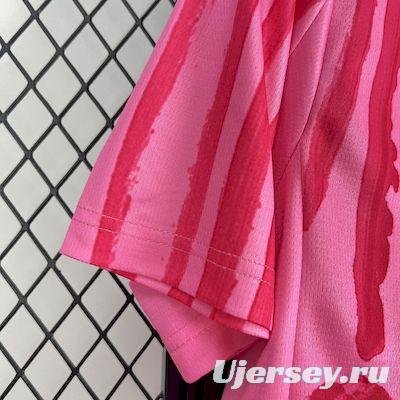 2025/26 Monterrey Kidsuper X CF Jersey