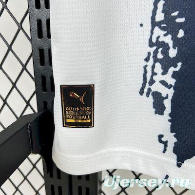 2025/26 Monterrey Away Jersey