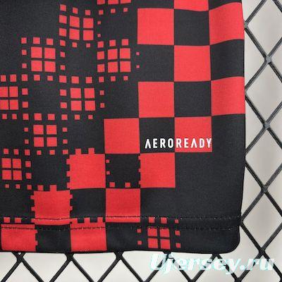 2025/26 Benfica Pre-match Training Jersey