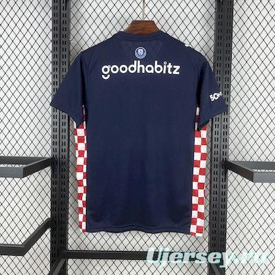 2025/26 PSV Eindhoven Away Jersey